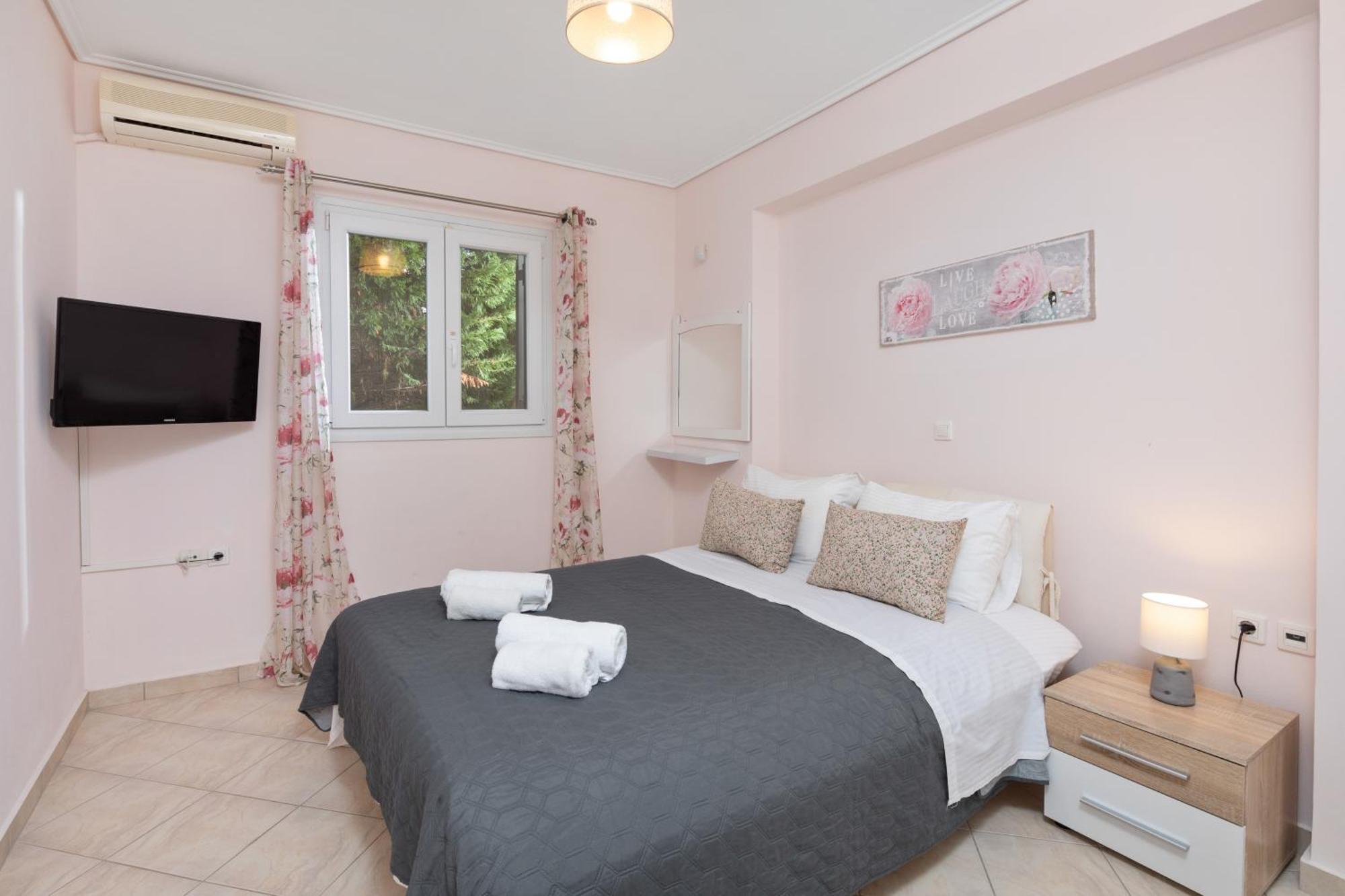 Gardeládes Eleonas Luxury Homes מראה חיצוני תמונה