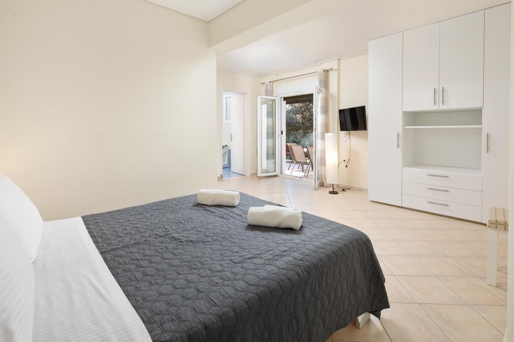 Gardeládes Eleonas Luxury Homes מראה חיצוני תמונה
