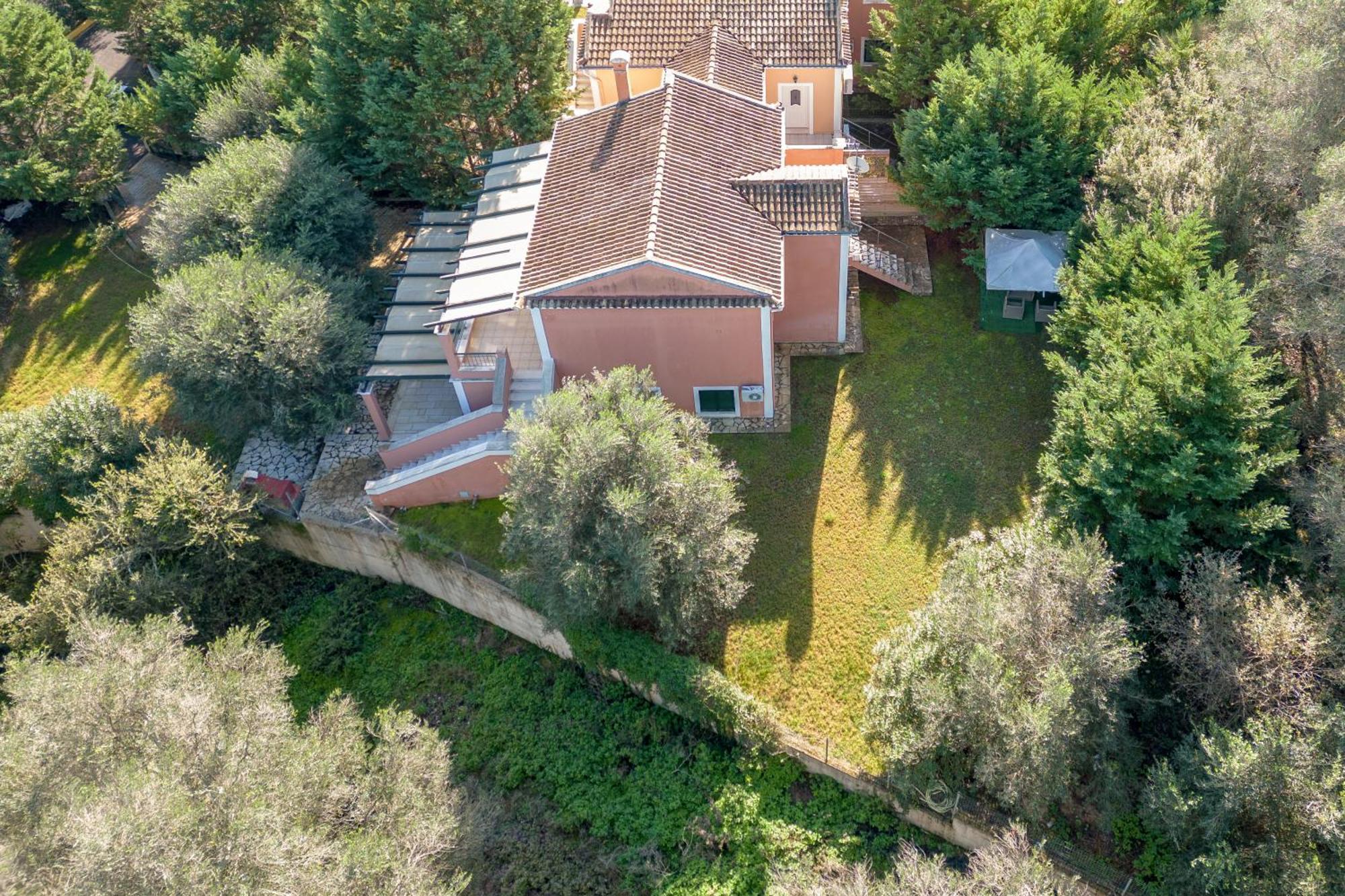 Gardeládes Eleonas Luxury Homes מראה חיצוני תמונה